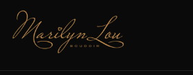 Marilyn Lou Boudoir logo